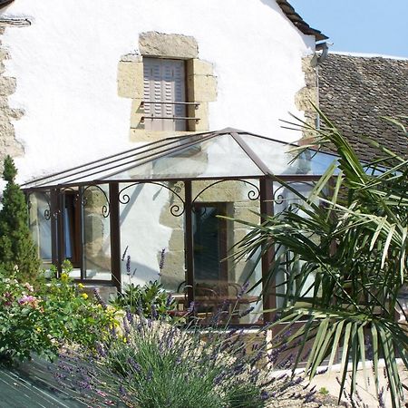 Les Hotes Du Lac, Chambres Et Tables D'Hotes Mandailles  外观 照片